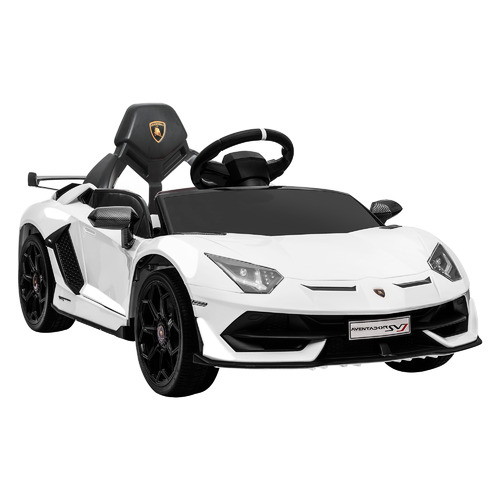 A toy hot sale lamborghini